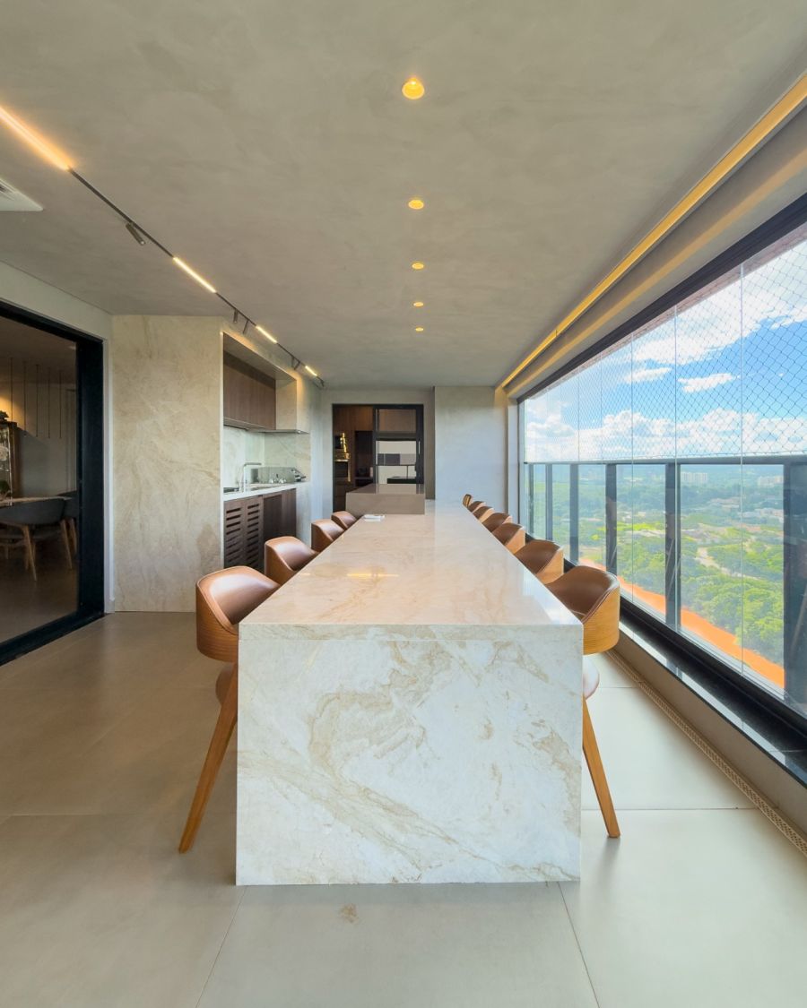 Apartamento - Venda - Jardim Olhos D�gua - Ribeir�o Preto - SP