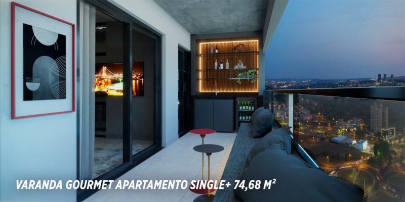 Apartamento - Venda - Nova Aliança - Ribeirão Preto - SP