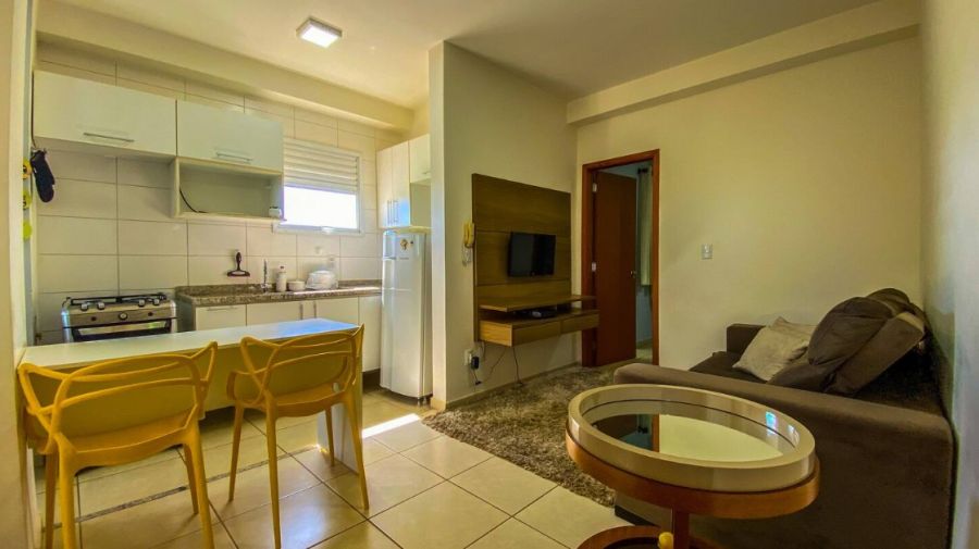 Apartamento - Venda - Residencial Flrida - Ribeiro Preto - SP