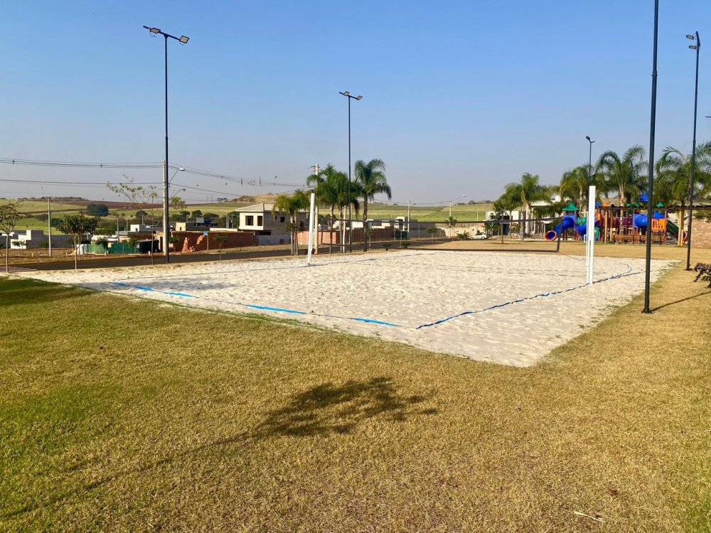 Terreno em Condomnio - Venda - Quinta da Mata - Ribeiro Preto - SP