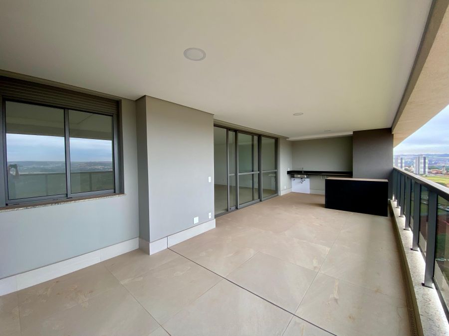 Apartamento - Venda - Jardim Olhos Dágua - Ribeirão Preto - SP