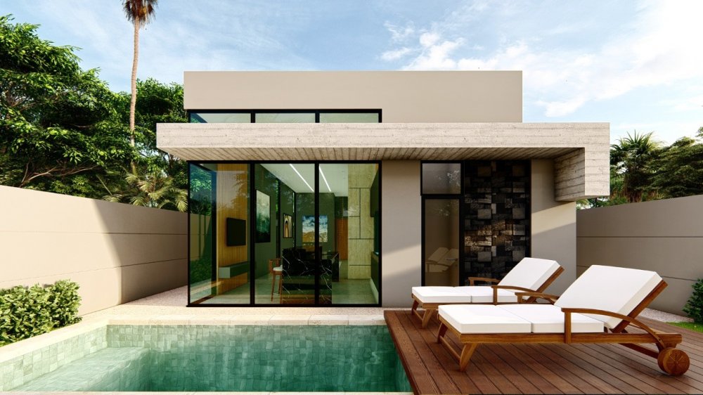 Casa em Condomínio - Venda - Loteamento Agra Ribeirão Preto - Ribeirão Preto - SP