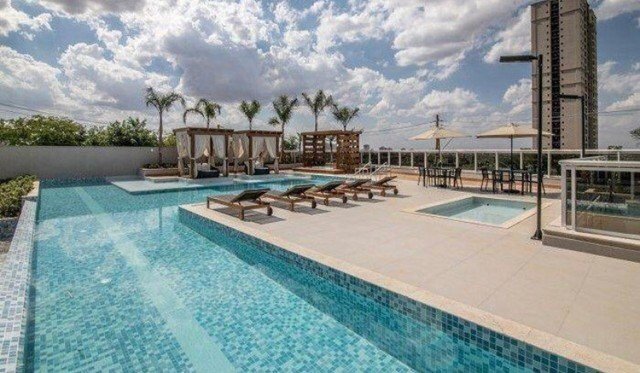 Apartamento - Venda - Quinta da Primavera - Ribeirão Preto - SP