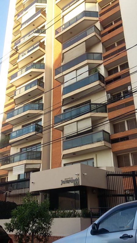 Apartamento - Venda - Centro - Ribeiro Preto - SP