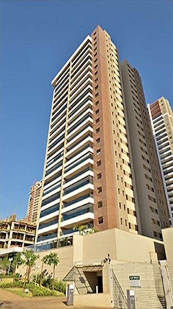 Apartamento - Venda - Jardim Botnico - Ribeiro Preto - SP