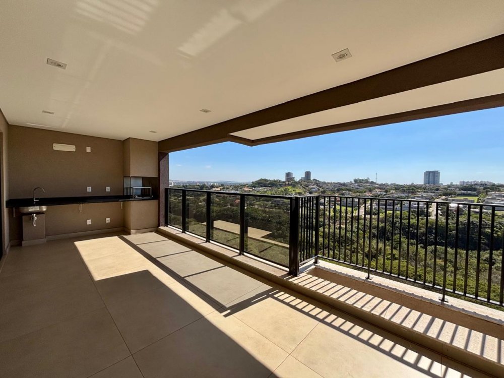 Apartamento - Venda - Jardim Olhos D'gua II - Ribeiro Preto - SP