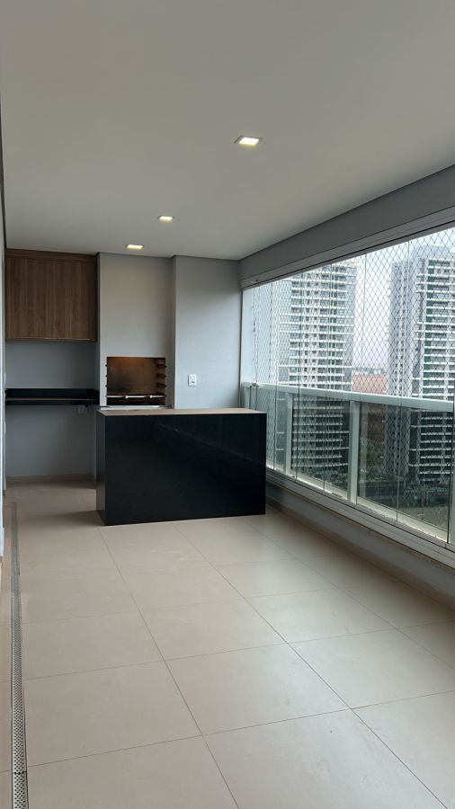 Apartamento - Venda - Jardim Olhos Dgua - Ribeiro Preto - SP