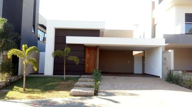 Casa em Condomnio - Venda - Condomnio Pitangueiras - Ribeiro Preto - SP