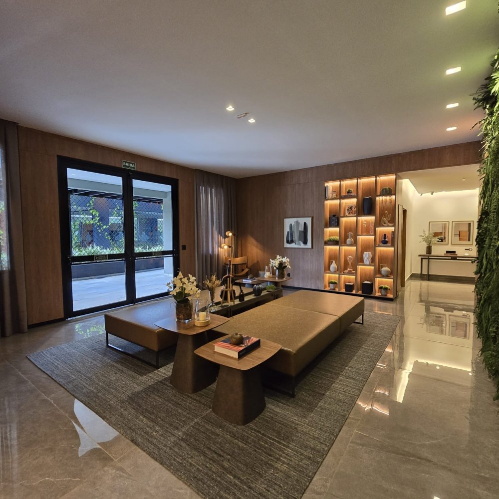 Apartamento - Venda - Jardim Olhos D'água II - Ribeirão Preto - SP