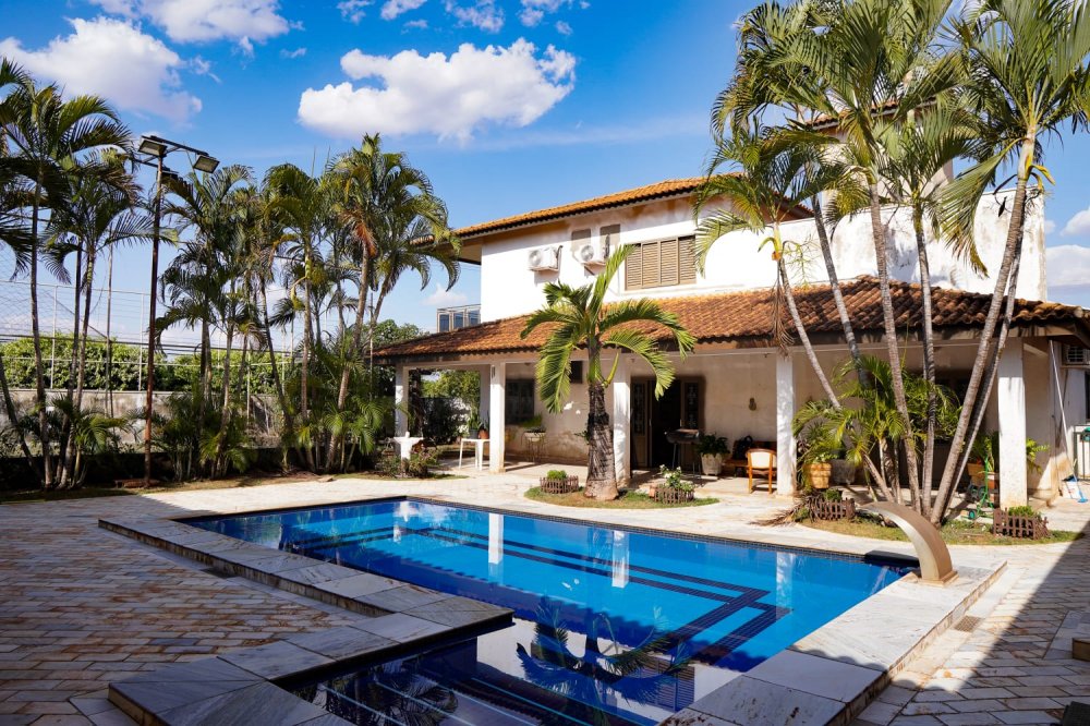 Casa em Condomnio - Venda - Bonfim Paulista - Ribeiro Preto - SP