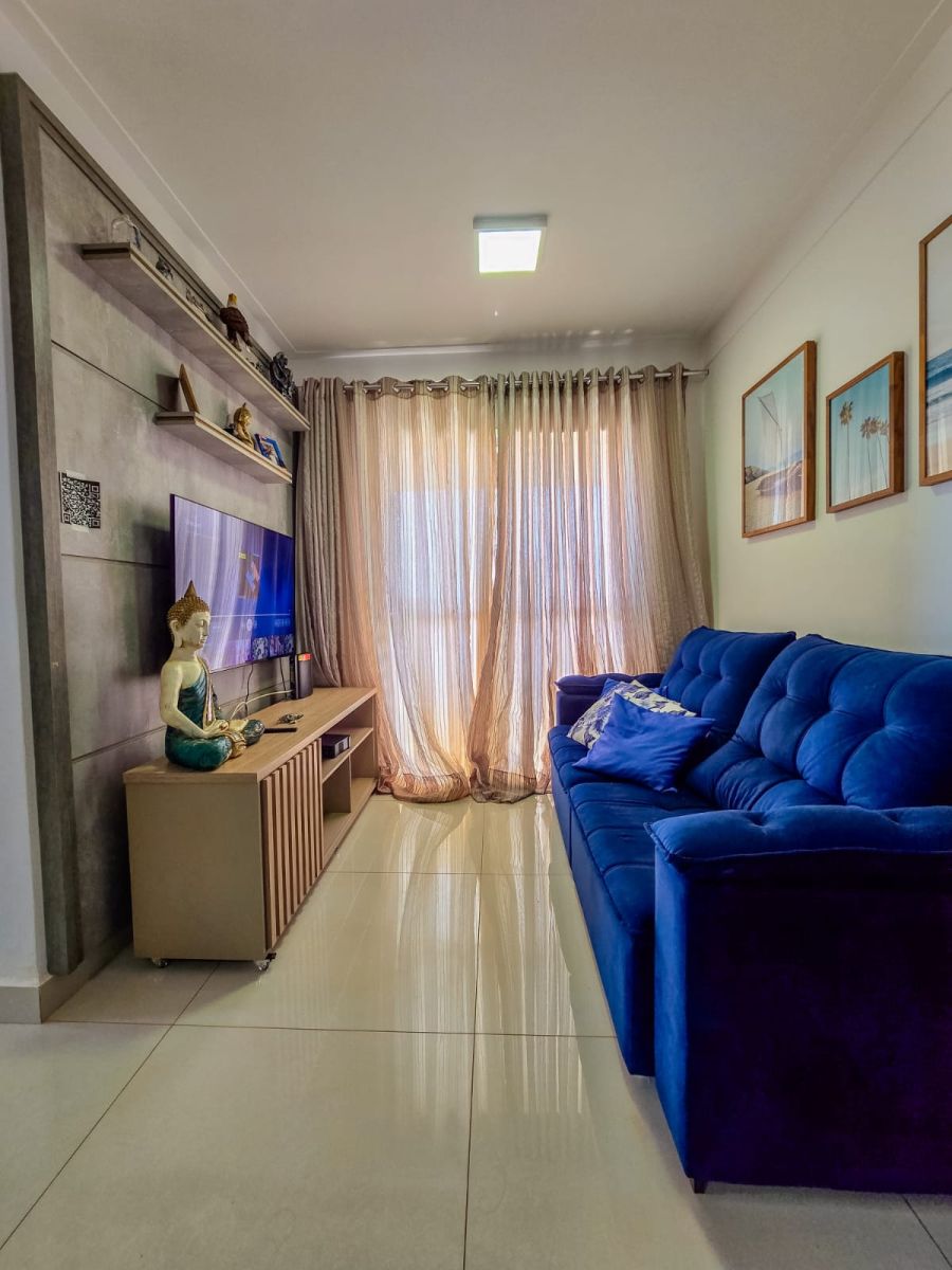 Apartamento - Venda - Ribeirânia - Ribeirão Preto - SP