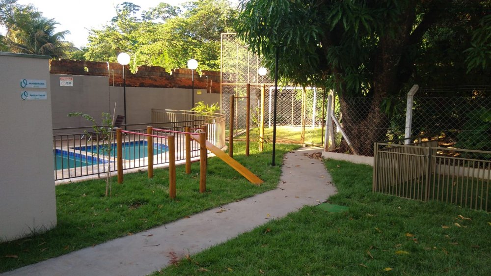 Apartamento - Venda - Vila Abranches - Ribeiro Preto - SP