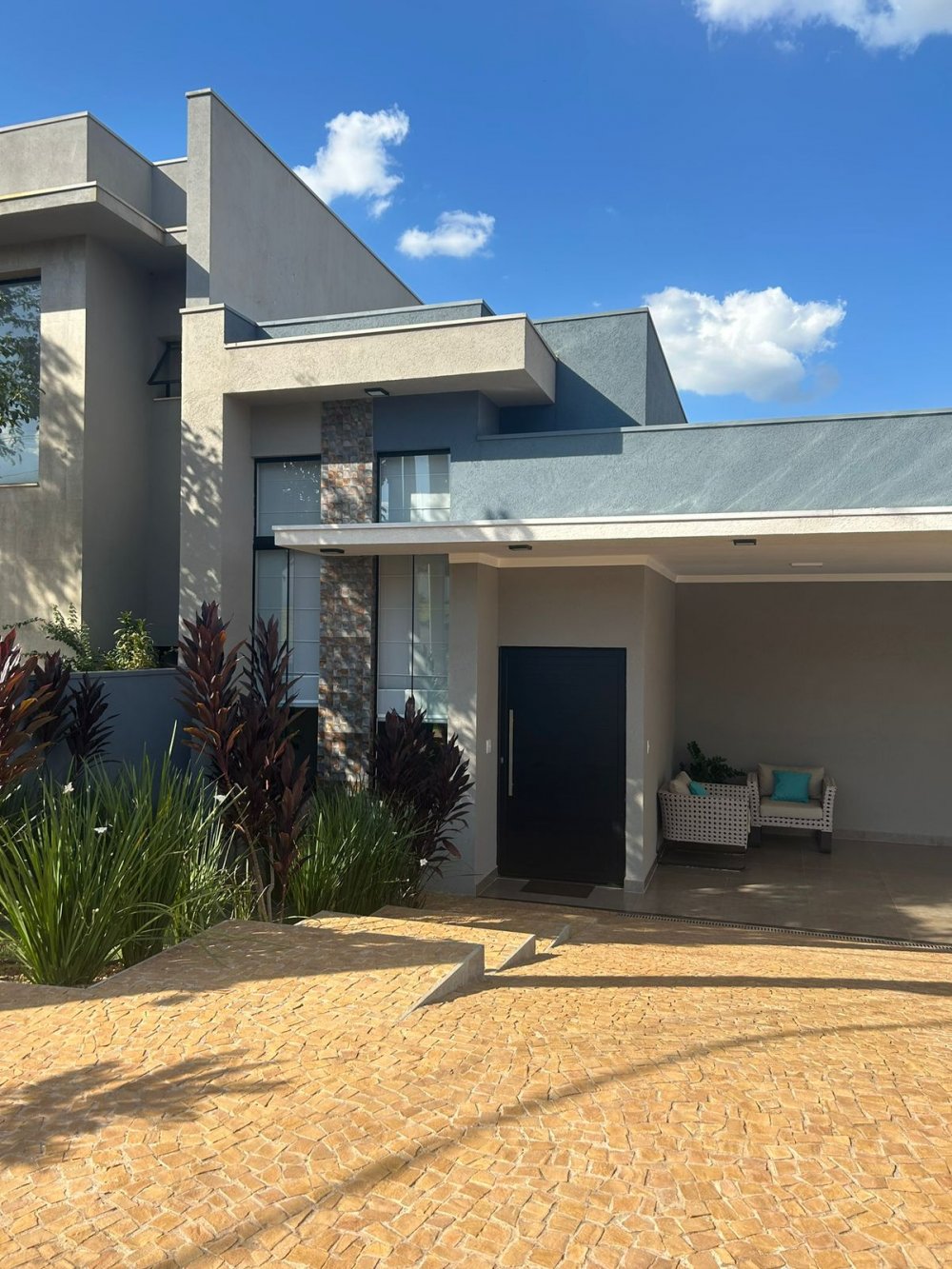 Casa em Condomínio - Venda - Bonfim Paulista - Ribeirão Preto - SP