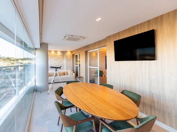 Apartamento - Venda - Jardim Bot�nico - Ribeir�o Preto - SP