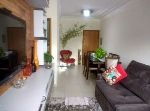 Apartamento - Venda - Residencial Flrida - Ribeiro Preto - SP