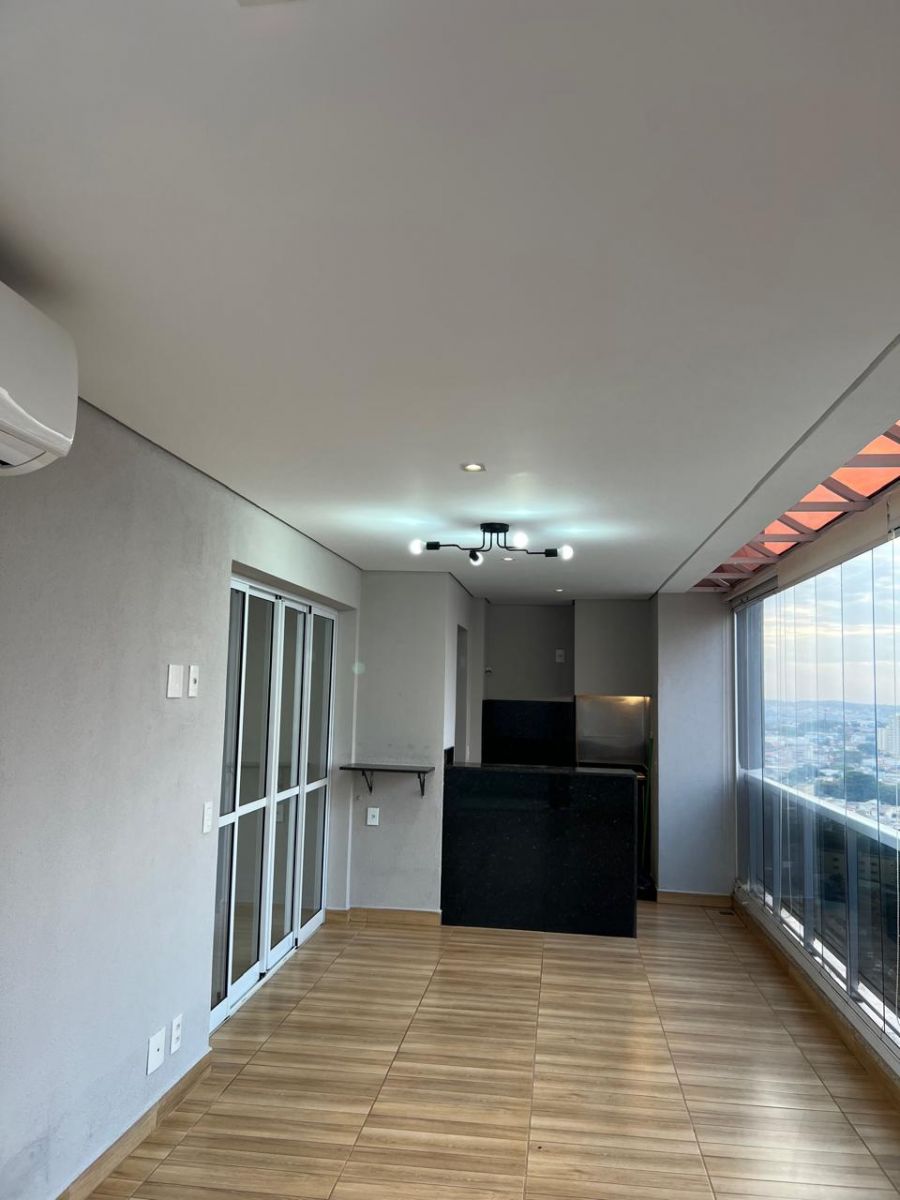 Apartamento - Venda - Bosque das Juritis - Ribeiro Preto - SP