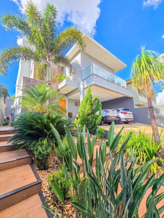 Casa - Venda - Ribeir�nia - Ribeir�o Preto - SP