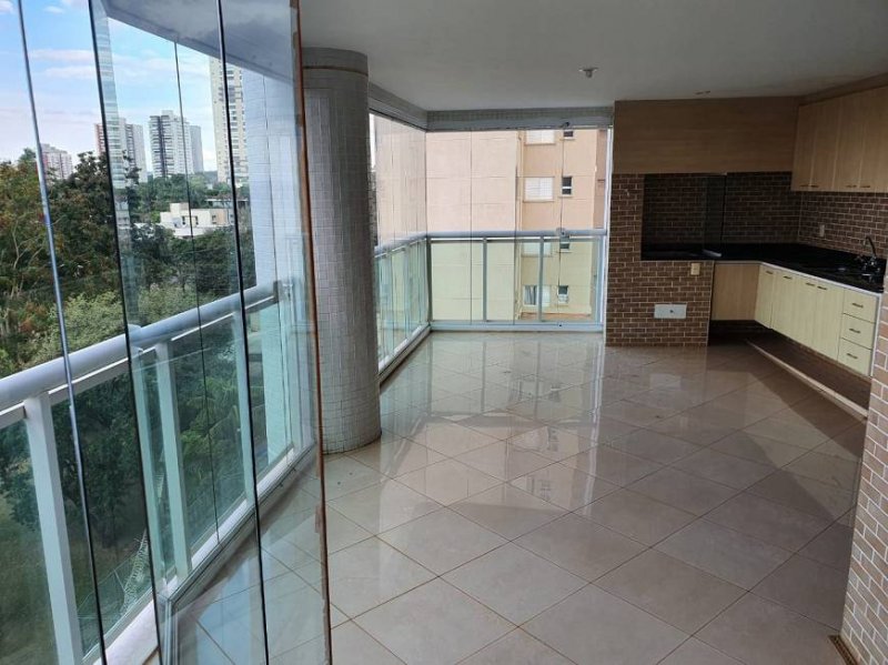 Apartamento Duplex - Venda - Jardim Botnico - Ribeiro Preto - SP