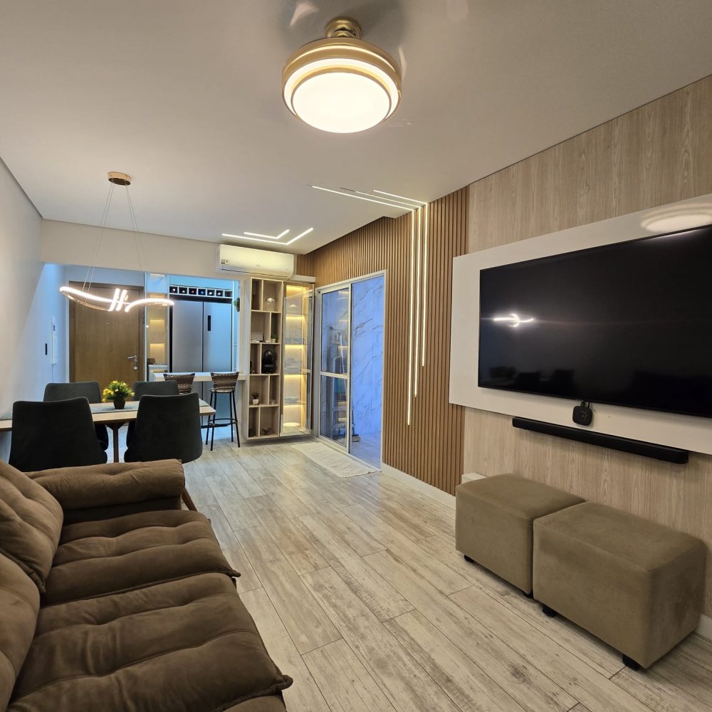 Apartamento - Venda - Jardim São Jose - Ribeirão Preto - SP