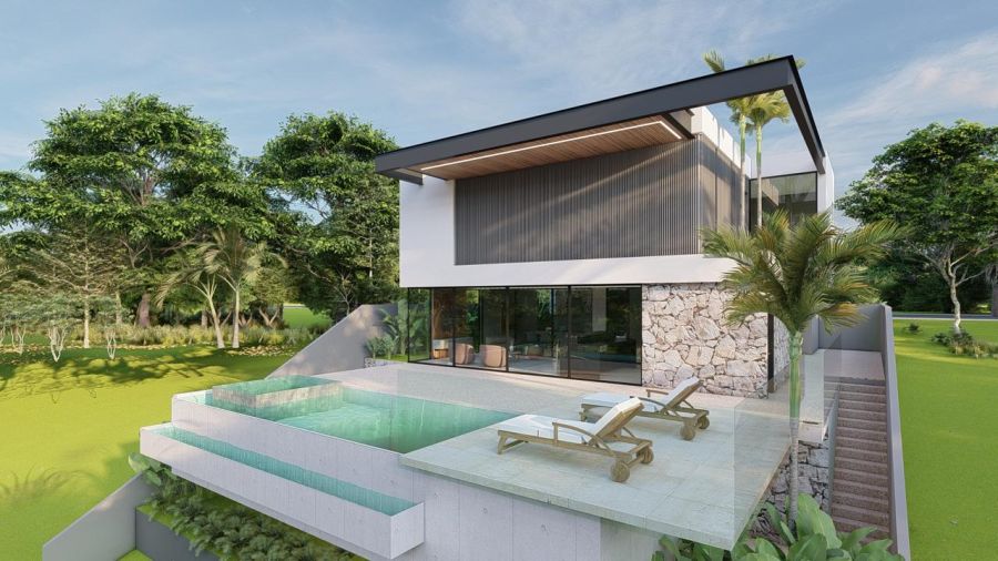 Casa em Condom�nio - Venda - Bonfim Paulista - Ribeir�o Preto - SP