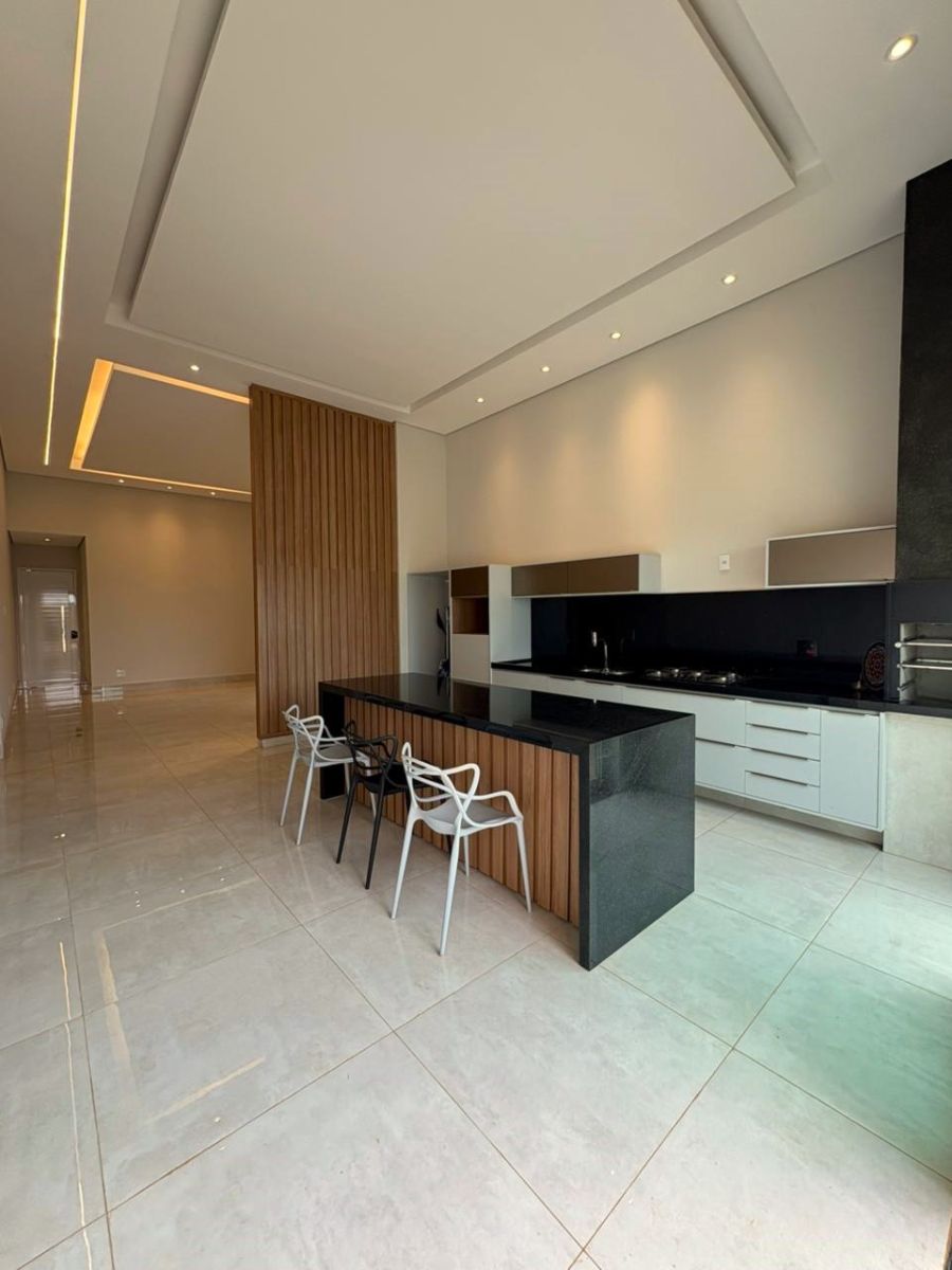 Casa em Condomnio - Venda - Loteamento Terras de Florena - Ribeiro Preto - SP