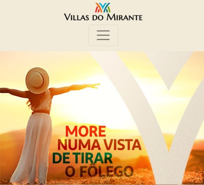 Terreno - Venda - Villas do Mirante - Ribeiro Preto - SP