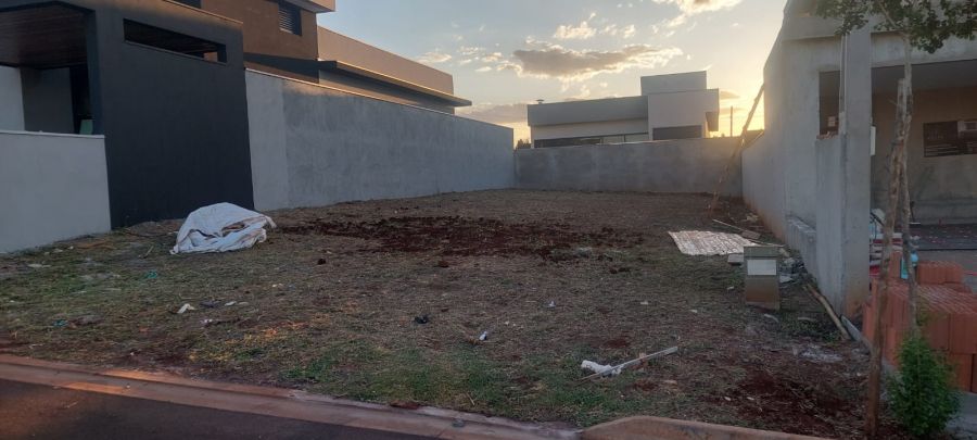 Terreno em Condomnio - Venda - Quinta da Mata - Ribeiro Preto - SP
