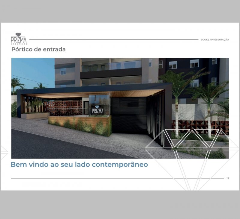 Apartamento - Lanamentos - Jardim Sumar - Ribeiro Preto - SP