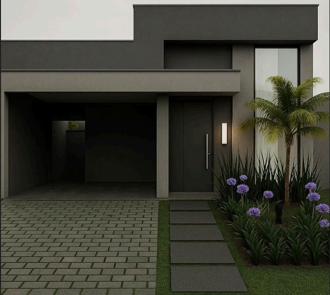 Casa em Condomnio - Venda - Bonfim Paulista - Ribeiro Preto - SP