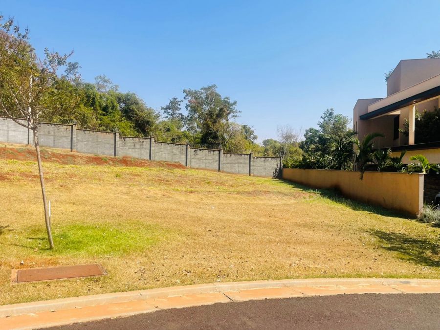 Terreno em Condomnio - Venda - Bonfim Paulista - Ribeiro Preto - SP