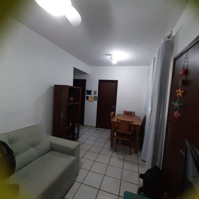 Apartamento - Venda - Jardim Paulistano - Ribeiro Preto - SP