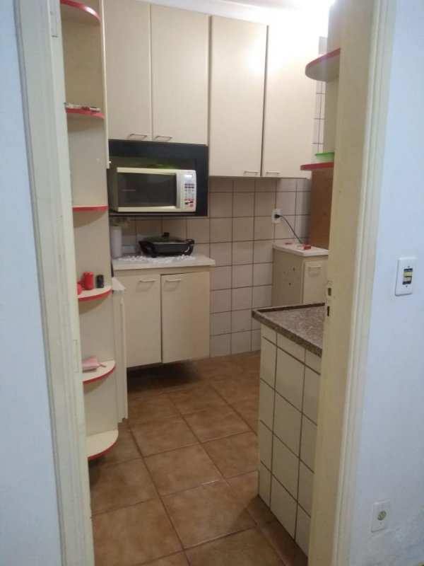 Apartamento - Venda - Condomnio Itamaraty - Ribeiro Preto - SP