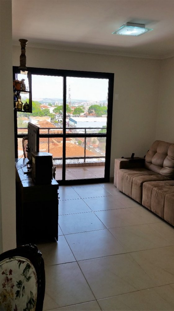 Apartamento - Venda - Centro - Ribeiro Preto - SP