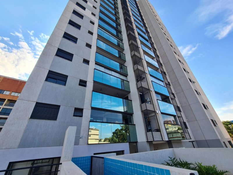 Apartamento - Venda - Jardim Palma Travassos - Ribeiro Preto - SP