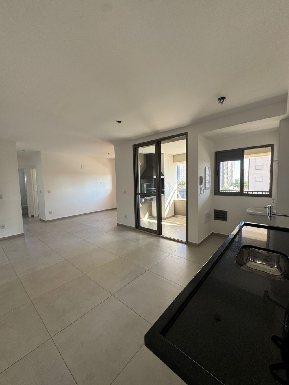 Apartamento - Venda - Alamedas do Botnico - Ribeiro Preto - SP