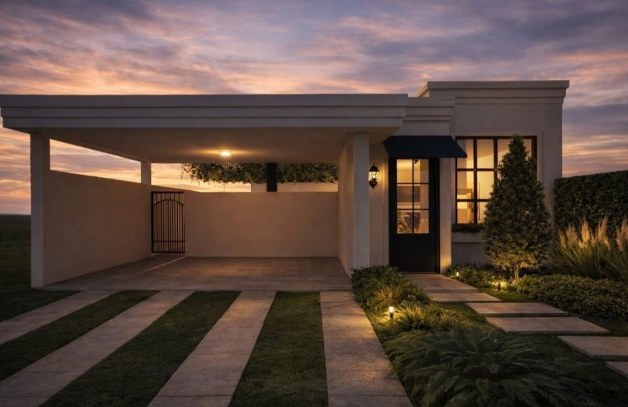Casa em Condomínio - Venda - Bonfim Paulista - Ribeirão Preto - SP