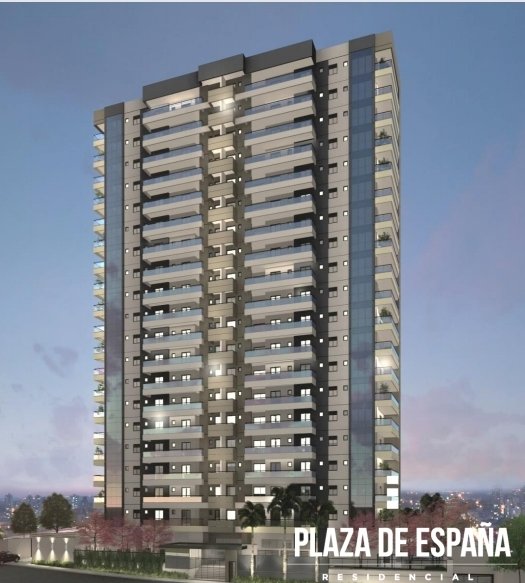 Apartamento - Lançamentos - Nova Aliança - Ribeirão Preto - SP