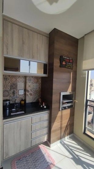 Apartamento - Venda - Parque dos Bandeirantes - Ribeiro Preto - SP