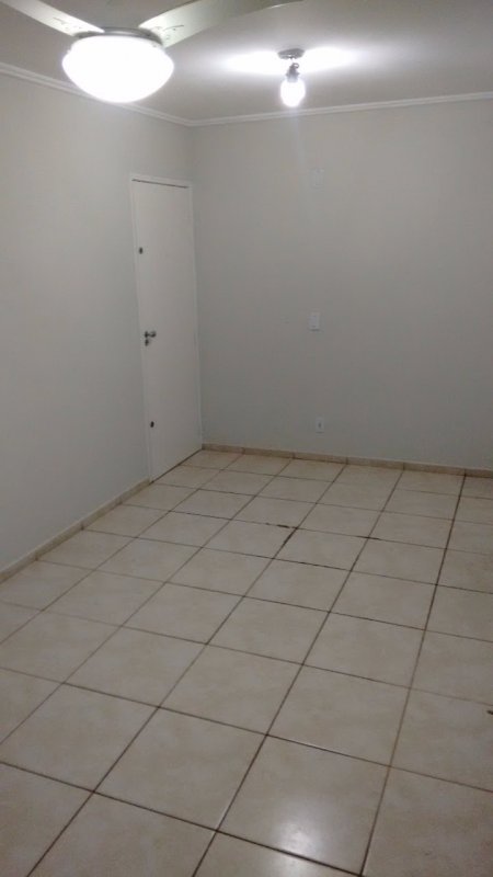 Apartamento - Venda - Jardim Sumar - Ribeiro Preto - SP