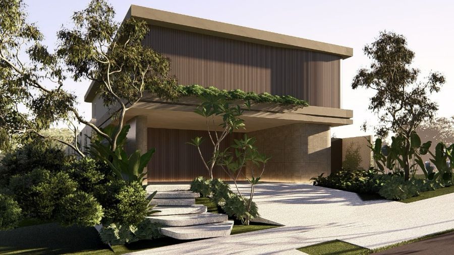 Casa em Condomínio - Venda - Vila do Golf - Ribeirão Preto - SP