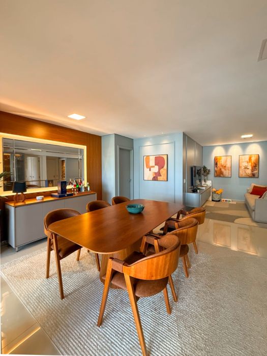 Apartamento - Venda - Jardim Botânico - Ribeirão Preto - SP