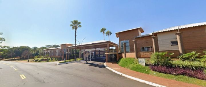 Terreno em Condom�nio - Venda - Bonfim Paulista - Ribeir�o Preto - SP