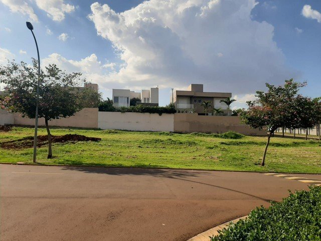 Terreno em Condomínio - Venda - Bonfim Paulista - Ribeirão Preto - SP