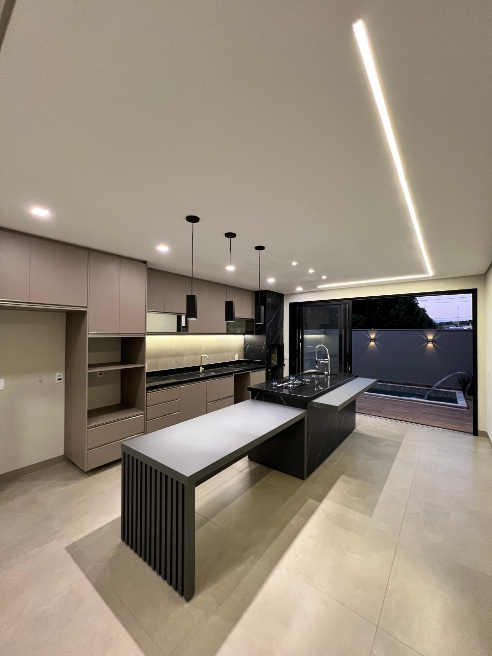 Casa em Condomínio - Venda - Bonfim Paulista - Ribeirão Preto - SP