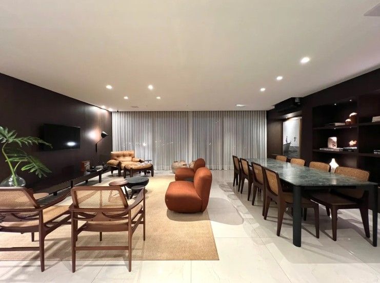 Apartamento - Venda - Jardim Olhos D'gua II - Ribeiro Preto - SP