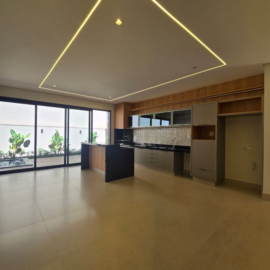 Casa em Condomnio - Venda - Loteamento Terras de Florena - Ribeiro Preto - SP