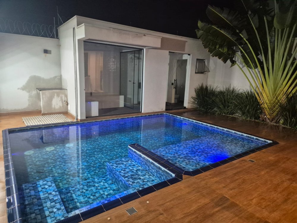 Casa - Venda - Ribeirânia - Ribeirão Preto - SP