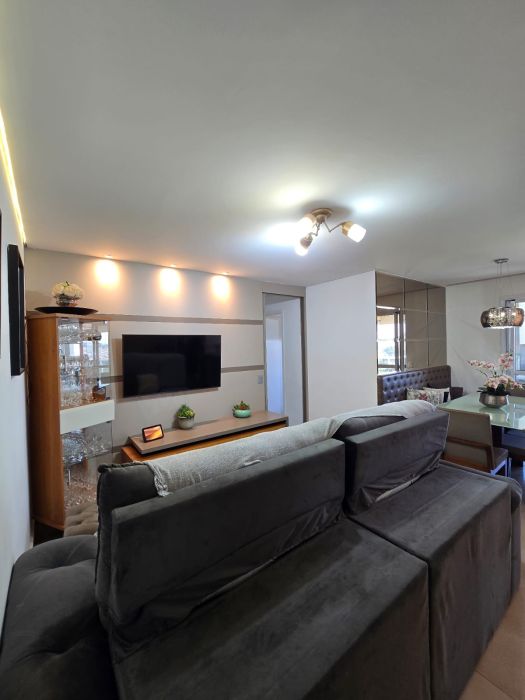 Apartamento - Venda - Quinta da Primavera - Ribeir�o Preto - SP