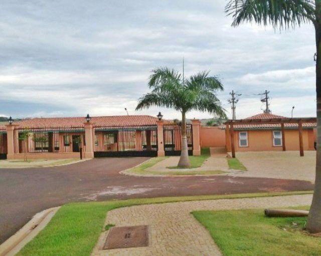 Terreno em Condomínio - Venda - Bonfim Paulista - Ribeirão Preto - SP