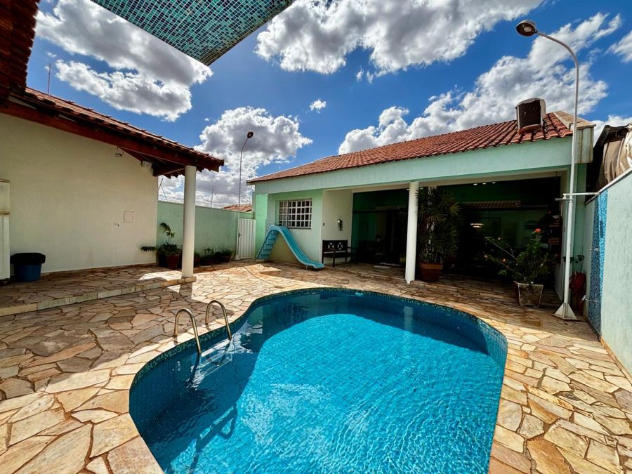 Casa - Venda - Campos Eliseos - Ribeir�o Preto - SP